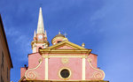 Église Sainte-Marie-Majeure de Calvi