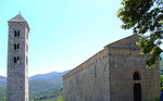 Eglise San Giovanni de Carbini