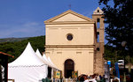 Église San Lurenzu de Murzo