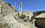 Eglise San Paulu de Cargiaca