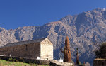 Église San Raineru à Montegrosso