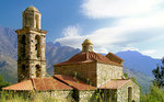 Eglise San Vitu (Ghjesgia di San Vitu) de Montegrosso