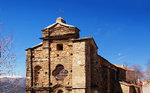 Eglise Santa Catalina de Loriani à Cambia
