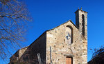 Église Santa Reparata de Morosaglia