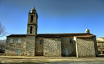 Eglise Santu Nicolau, d'Aullène