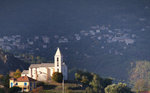 L'église paroissiale Saint-Paul de Noceta