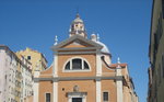 La cathédrale Notre-Dame-de-l'Assomption d'Ajaccio (présentée par la CTC)