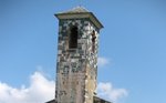 Murato : Eglise Saint-Michel (présentée par la CTC)