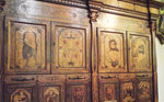 Pila Canale : Eglise Saint-Pancrace