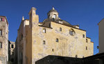 Pro-cathédrale Saint-Jean-Baptiste de Calvi