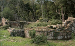 Ruines de l'église San Giovanni de Solaro