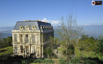 Ajaccio : Château de la Punta (1)