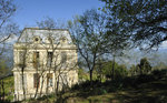 Ajaccio : Château de la Punta (2)
