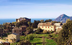 Château des Cenci de Canari