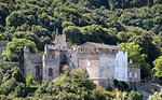 Château Tour de Merlacce de Centuri