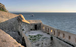 Citadelle de Bonifacio : les remparts (6)