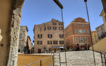 Palais des Gouverneurs de Bastia