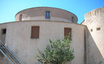 Saint-Florent : Fort génois