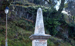 Carpineto: Monument aux morts