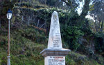 Carpineto: Monument aux morts