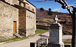 Monument aux Morts de Bigorno