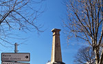 Monument aux Morts de Casamaccioli