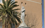 Monument aux morts de Corte