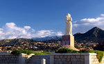 Monument aux morts de L'Ile-Rousse 