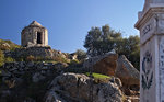 Monument aux morts de Lama