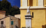 Monument aux morts de Lento