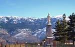 Monument aux morts de Lozzi