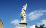 Monument aux morts de Murato