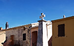 Monument aux morts de Poggio-di-Lozzi à Lozzi