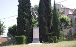 Monument aux morts de Poggio-di-Venaco