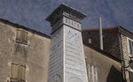 Monument aux morts de Riventosa