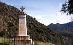 Monuments aux morts de Lano