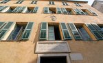 Ajaccio: maison Bonaparte