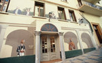 Ajaccio: musée d'Histoire corse 