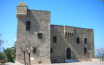 Aleria: musée départemental d'archéologie Jérôme Carcopino