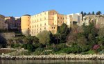 Bastia: musée de la ville