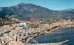 Ajaccio d'autrefois (les ports 1)