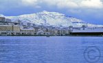 Ajaccio sous la neige (1985)