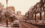 Ajaccio sous la neige (1986)