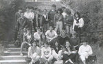 Photos de classe (lycée Laetitia Bonaparte Ajaccio)