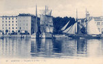 Port et golfe d'Ajaccio