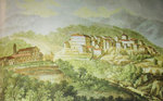 Vescovato au 18e siècle