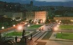 Place du Diamant à Ajaccio (autrefois)