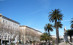 Place Saint-Nicolas de Bastia