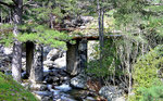 Pont de Melaja de Mausoléo