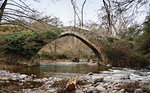 Pont de Piana de Castifao